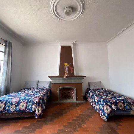 Casa Del Viajero Colonial Guatemala Apartment Bagian luar foto