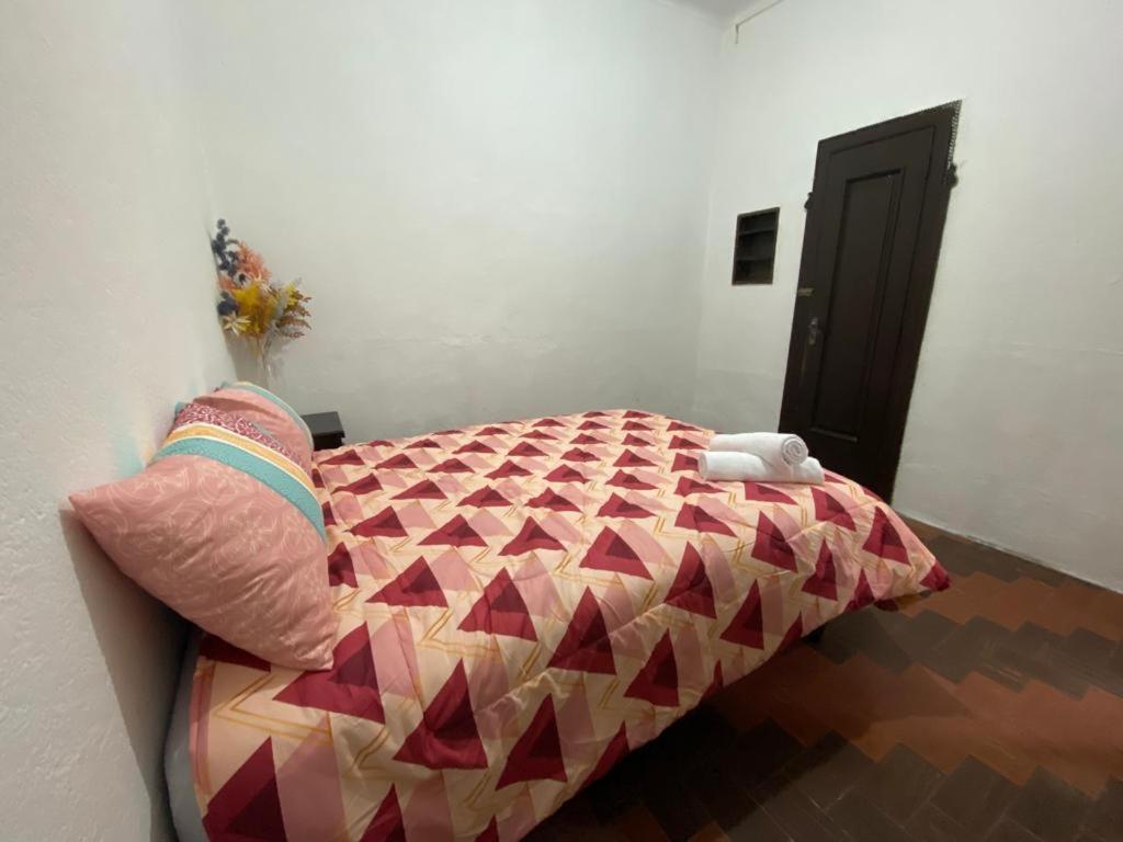 Casa Del Viajero Colonial Guatemala Apartment Bagian luar foto